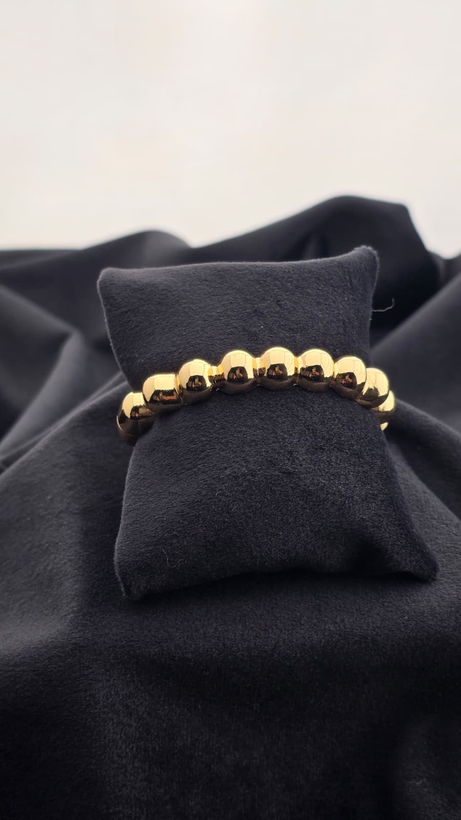 Kelepçeli Bileklik Shine 71