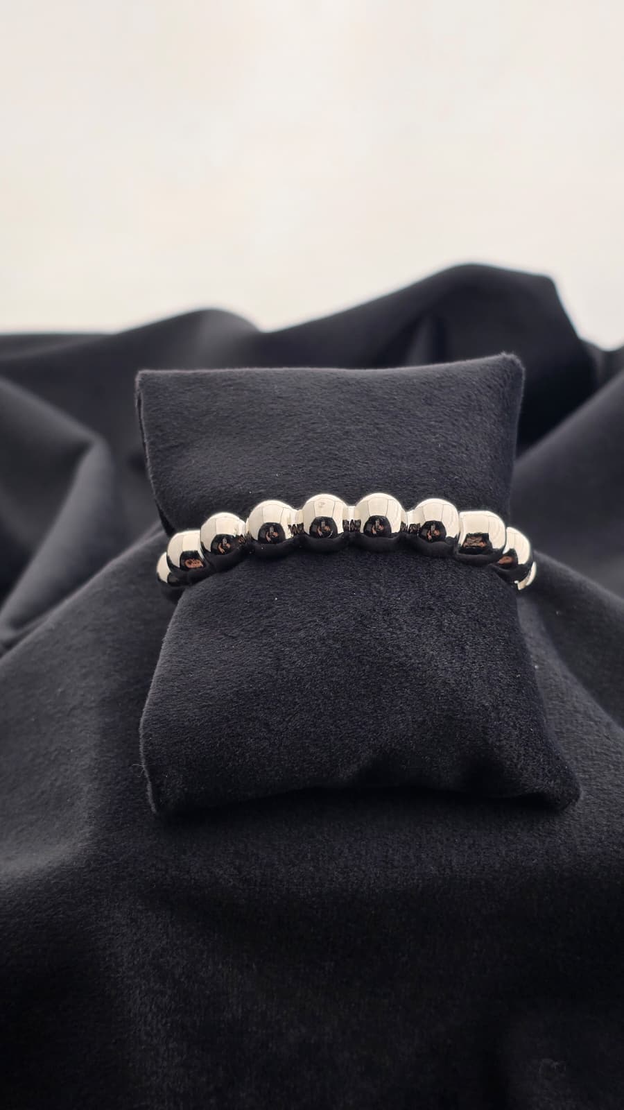 Kelepçeli Bileklik Shine 73